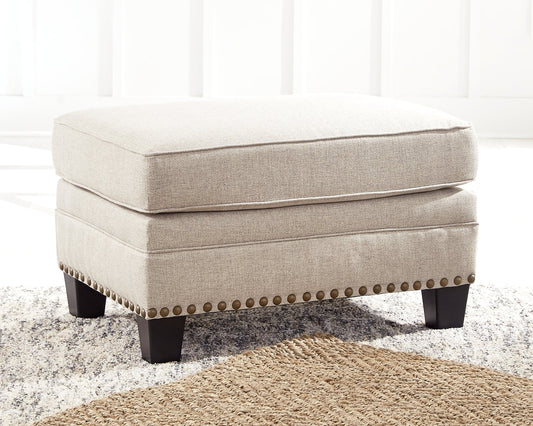 Claredon Ottoman Rent Wise Rent To Own Jacksonville, Florida