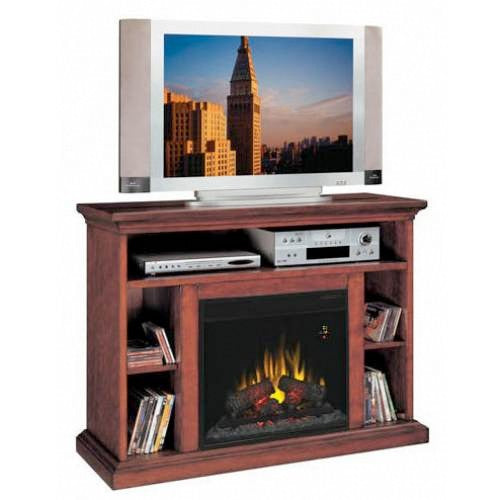 Classic Flame Beverly 23" Media Fireplace Rent Wise Rent To Own Jacksonville, Florida