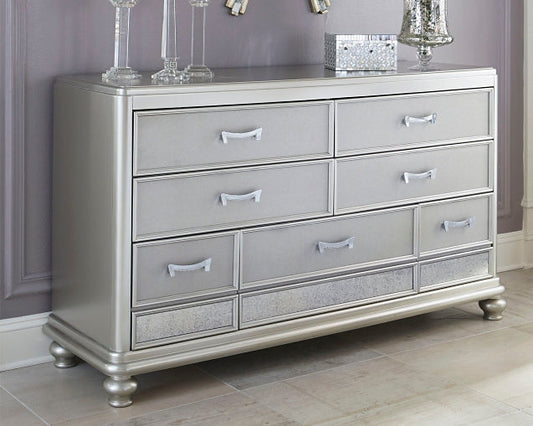 Coralayne Dresser Rent Wise Rent To Own Jacksonville, Florida