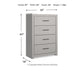 Cottonburg Four Drawer Chest Rent Wise Rent To Own Jacksonville, Florida