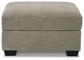 Creswell Ottoman With Storage Rent Wise Rent To Own Jacksonville, Florida