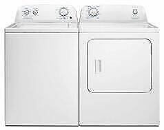 Crosley Washer and Dryer High Effiency Pair Rent Wise Rent To Own Jacksonville, Florida