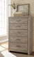 Culverbach Full Panel Bed with Mirrored Dresser and Chest Rent Wise Rent To Own Jacksonville, Florida