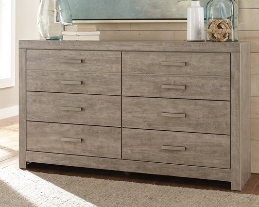 Culverbach Six Drawer Dresser Rent Wise Rent To Own Jacksonville, Florida