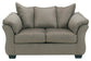 Darcy Sofa Chaise and Loveseat Rent Wise Rent To Own Jacksonville, Florida