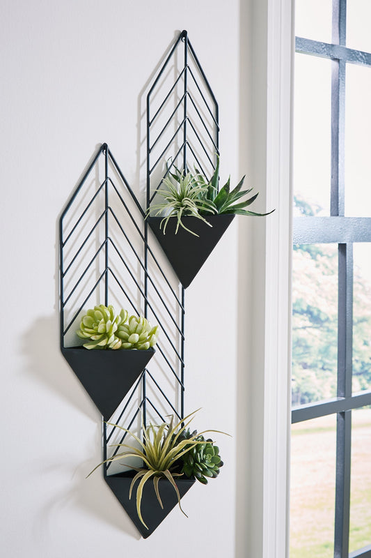 Dashney Wall Planter Rent Wise Rent To Own Jacksonville, Florida