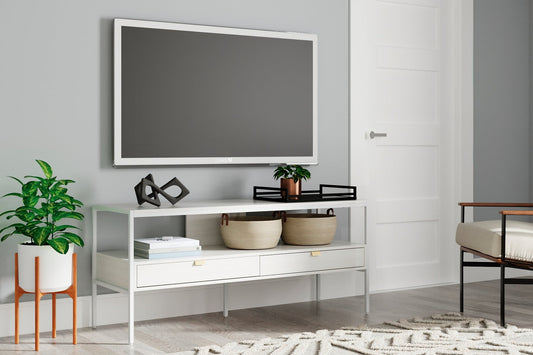 Deznee Large TV Stand Rent Wise Rent To Own Jacksonville, Florida