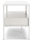 Deznee Large TV Stand Rent Wise Rent To Own Jacksonville, Florida