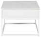 Deznee Lift Top Cocktail Table Rent Wise Rent To Own Jacksonville, Florida