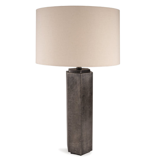 Dirkton Metal Table Lamp (1/CN) Rent Wise Rent To Own Jacksonville, Florida