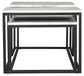Donnesta Occasional Table Set (3/CN) Rent Wise Rent To Own Jacksonville, Florida