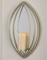 Donnica Wall Sconce Rent Wise Rent To Own Jacksonville, Florida