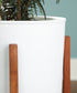 Dorcey Planter Set (2/CN) Rent Wise Rent To Own Jacksonville, Florida