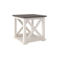 Dorrinson Coffee Table with 2 End Tables Rent Wise Rent To Own Jacksonville, Florida