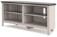 Dorrinson Medium Corner TV Stand Rent Wise Rent To Own Jacksonville, Florida