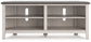 Dorrinson Medium Corner TV Stand Rent Wise Rent To Own Jacksonville, Florida