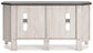 Dorrinson Small Corner TV Stand Rent Wise Rent To Own Jacksonville, Florida