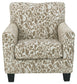 Dovemont Accent Chair Rent Wise Rent To Own Jacksonville, Florida