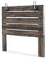 Drystan Queen Panel Headboard with Mirrored Dresser, Chest and Nightstand Rent Wise Rent To Own Jacksonville, Florida