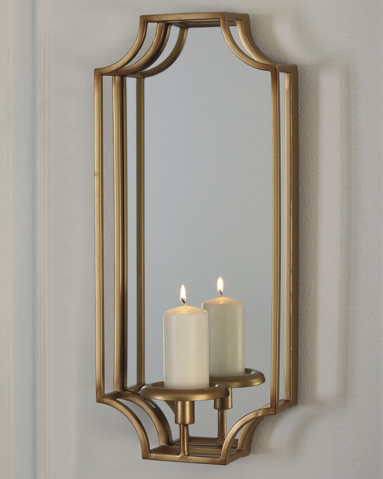 Dumi Wall Sconce Rent Wise Rent To Own Jacksonville, Florida