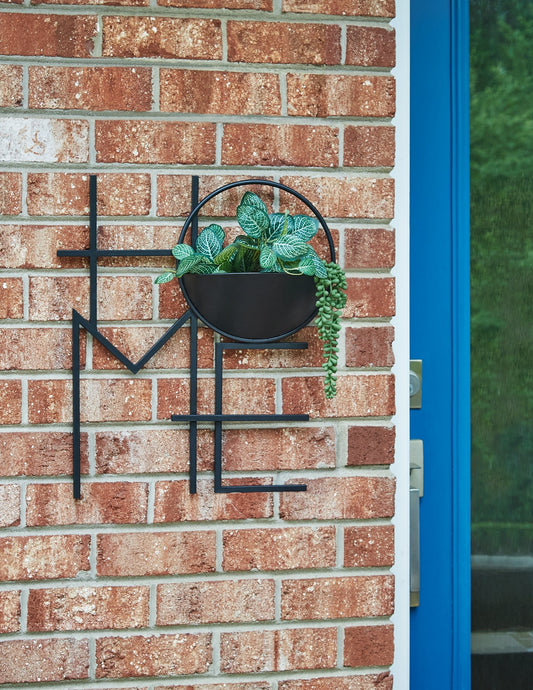 Dunster Wall Planter Rent Wise Rent To Own Jacksonville, Florida