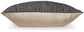 Edelmont Pillow Rent Wise Rent To Own Jacksonville, Florida