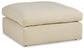 Elyza 5-Piece Sectional with Ottoman Rent Wise Rent To Own Jacksonville, Florida