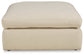 Elyza 5-Piece Sectional with Ottoman Rent Wise Rent To Own Jacksonville, Florida