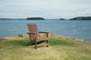 Emmeline Adirondack Chair Rent Wise Rent To Own Jacksonville, Florida
