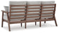 Emmeline Sofa with Cushion Rent Wise Rent To Own Jacksonville, Florida