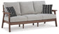Emmeline Sofa with Cushion Rent Wise Rent To Own Jacksonville, Florida