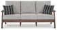 Emmeline Sofa with Cushion Rent Wise Rent To Own Jacksonville, Florida