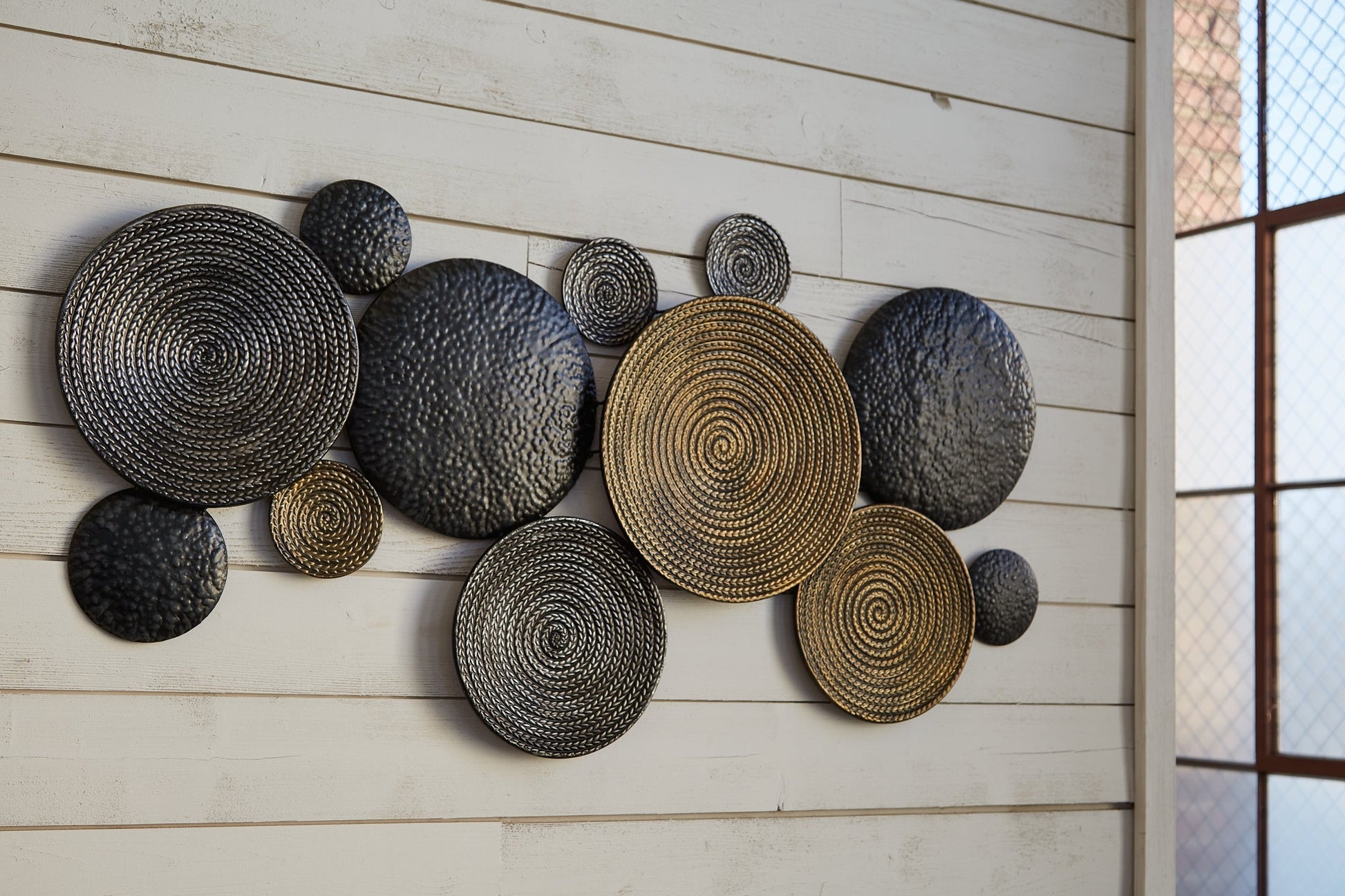 Emsley Wall Decor Rent Wise Rent To Own Jacksonville, Florida