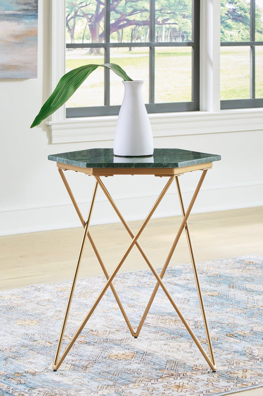 Engelton Accent Table Rent Wise Rent To Own Jacksonville, Florida