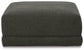 Evey Oversized Accent Ottoman Rent Wise Rent To Own Jacksonville, Florida