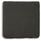 Evey Oversized Accent Ottoman Rent Wise Rent To Own Jacksonville, Florida