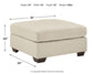 Falkirk 2-Piece Sectional with Ottoman Rent Wise Rent To Own Jacksonville, Florida