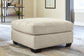 Falkirk 2-Piece Sectional with Ottoman Rent Wise Rent To Own Jacksonville, Florida
