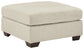 Falkirk Oversized Accent Ottoman Rent Wise Rent To Own Jacksonville, Florida