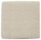 Falkirk Oversized Accent Ottoman Rent Wise Rent To Own Jacksonville, Florida
