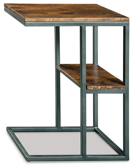 Forestmin Accent Table Rent Wise Rent To Own Jacksonville, Florida