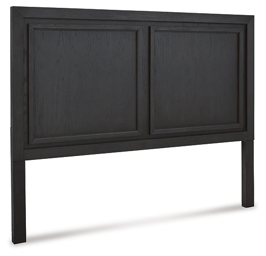 Foyland California King Panel Storage Bed with Mirrored Dresser, Chest and 2 Nightstands Rent Wise Rent To Own Jacksonville, Florida