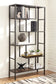 Frankwell Bookcase Rent Wise Rent To Own Jacksonville, Florida
