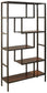 Frankwell Bookcase Rent Wise Rent To Own Jacksonville, Florida