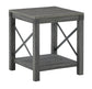 Freedan 2 End Tables Rent Wise Rent To Own Jacksonville, Florida