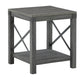 Freedan Coffee Table with 1 End Table Rent Wise Rent To Own Jacksonville, Florida