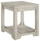Fregine Coffee Table with 1 End Table Rent Wise Rent To Own Jacksonville, Florida