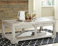 Fregine Lift Top Cocktail Table Rent Wise Rent To Own Jacksonville, Florida