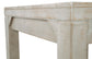 Fregine Rectangular End Table Rent Wise Rent To Own Jacksonville, Florida