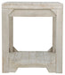 Fregine Rectangular End Table Rent Wise Rent To Own Jacksonville, Florida